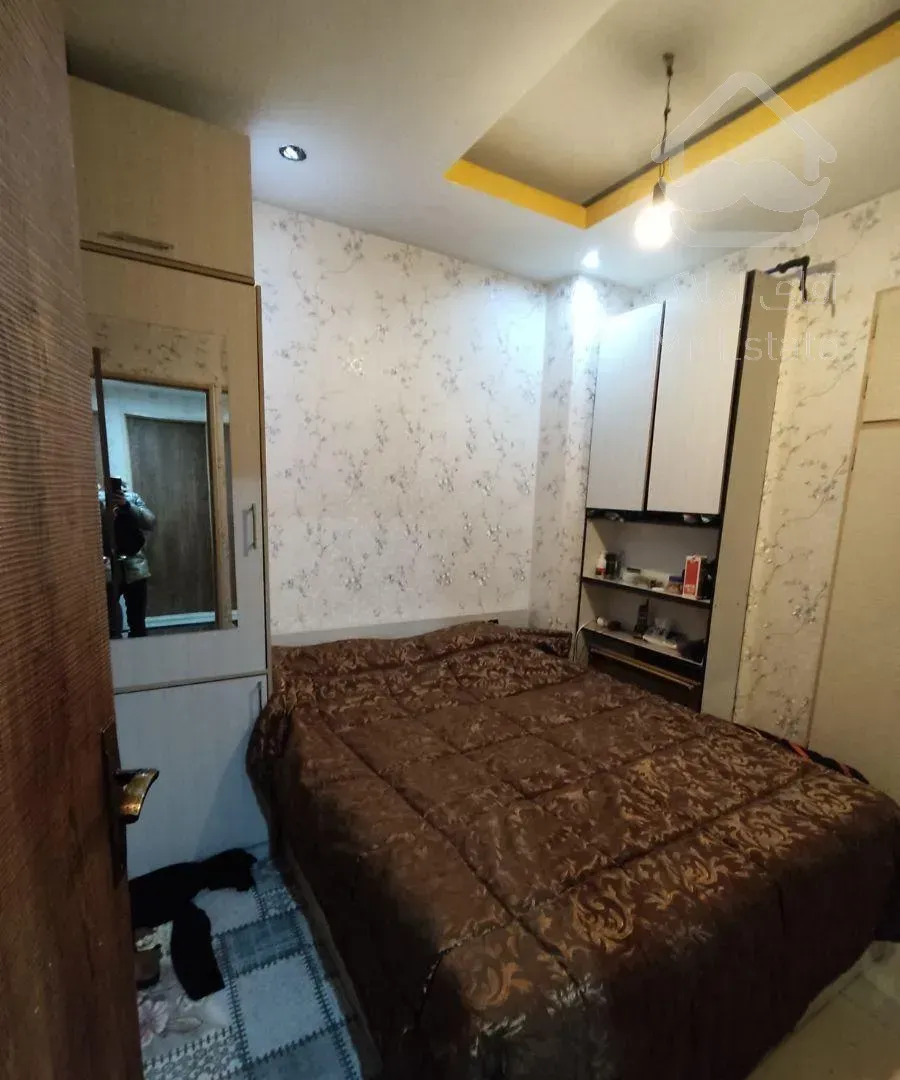 ۱۰۸متر تکواحدی گذر۱۲متری