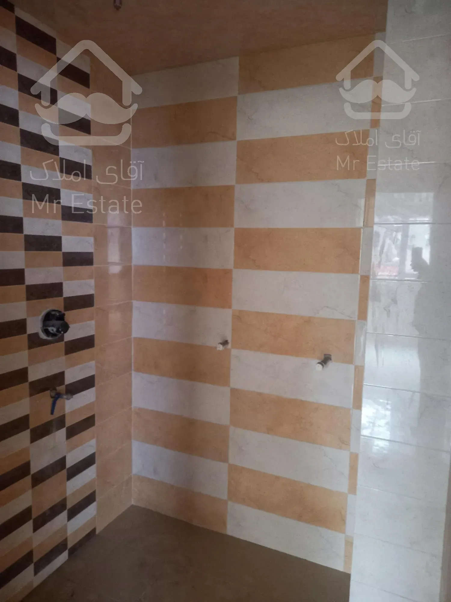 آپارتمان 200متری کوچه برند و بن بست