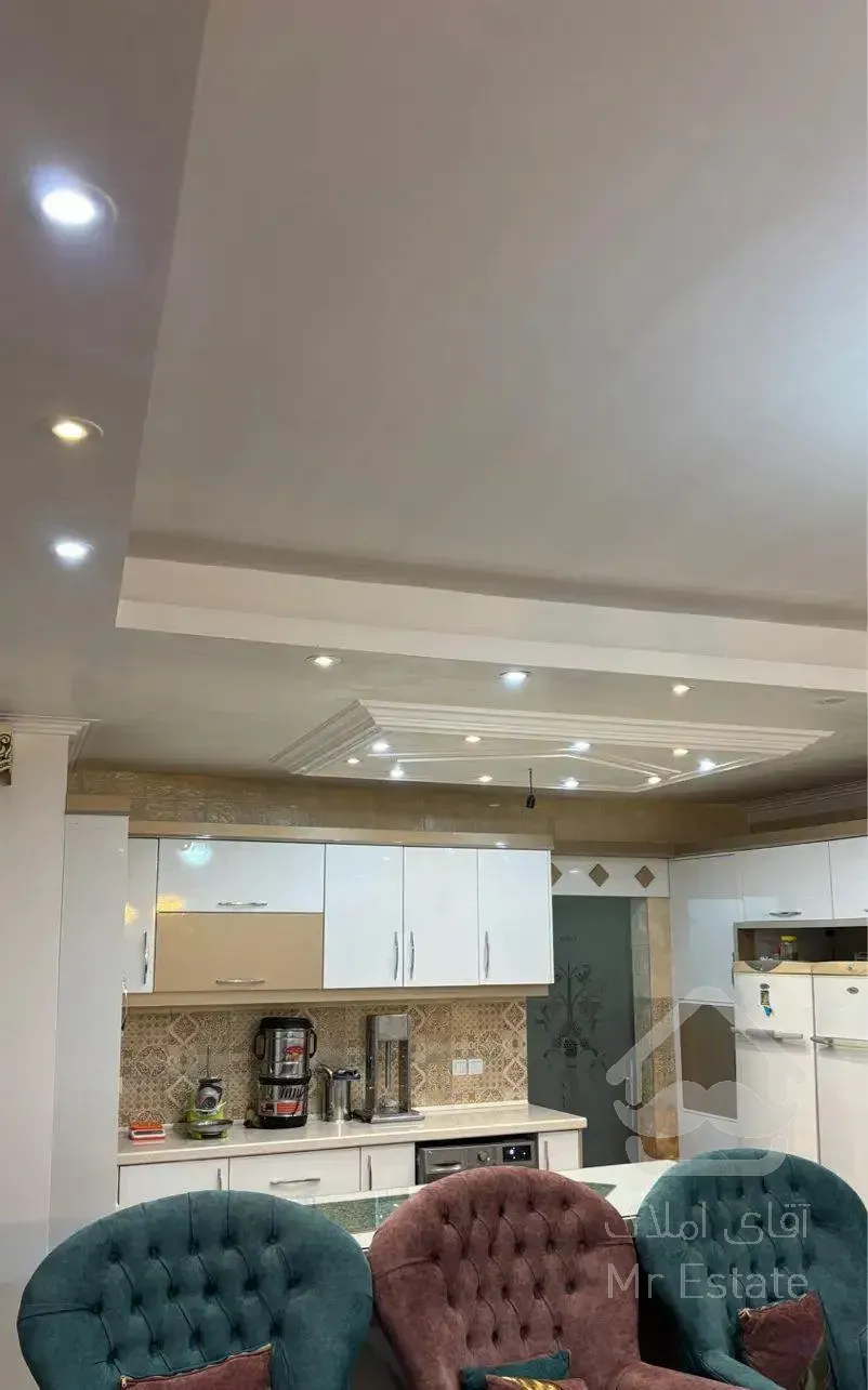 فروش آپارتمان ۱۵۰ متری در امیرکبیر