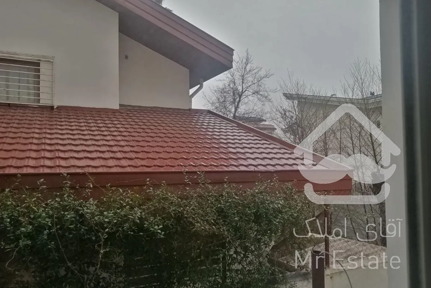 90 متر آپارتمان در  دریاگوشه