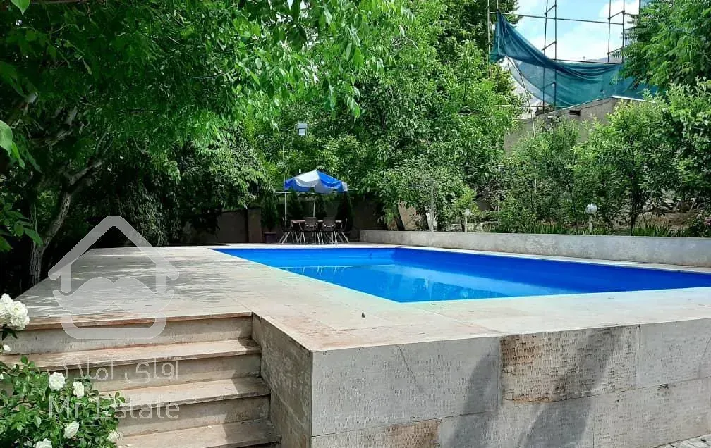 اجاره ویلا لواسان