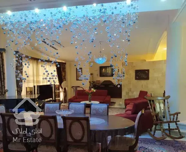 آپارتمان ۲۴۸ متر فول فاز یک