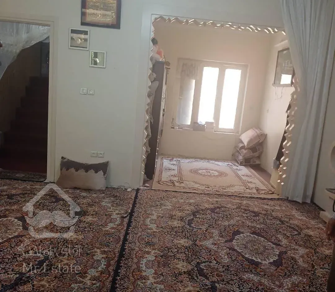 اجاره آپارتمان ۱۵۰ متری ۳ خوابه طبقه ۱ در اسکندری