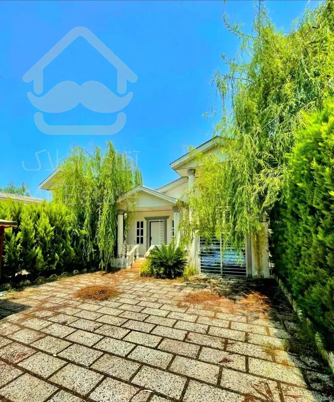 خانه روستایی*سرمایه گذاری/قابل سکونت*پول نیازشدید