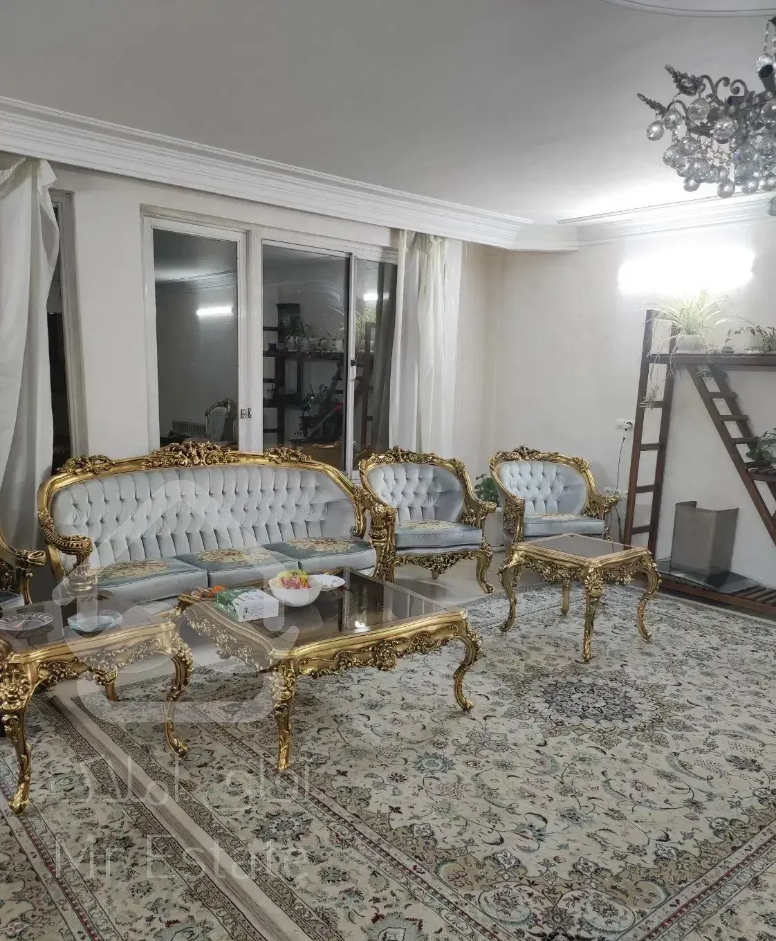 آپارتمان فروشی در پیروزی