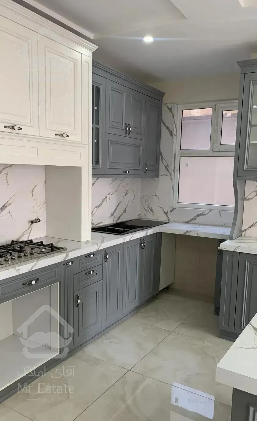 تهاتر واحدهای۱۷۵متری/نوساز/فول امکانات باکلنگی