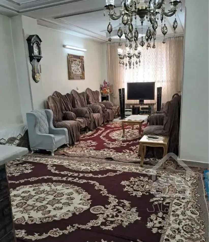 اجاره آپارتمان ۶۵ متری در شهرک ولیعصر