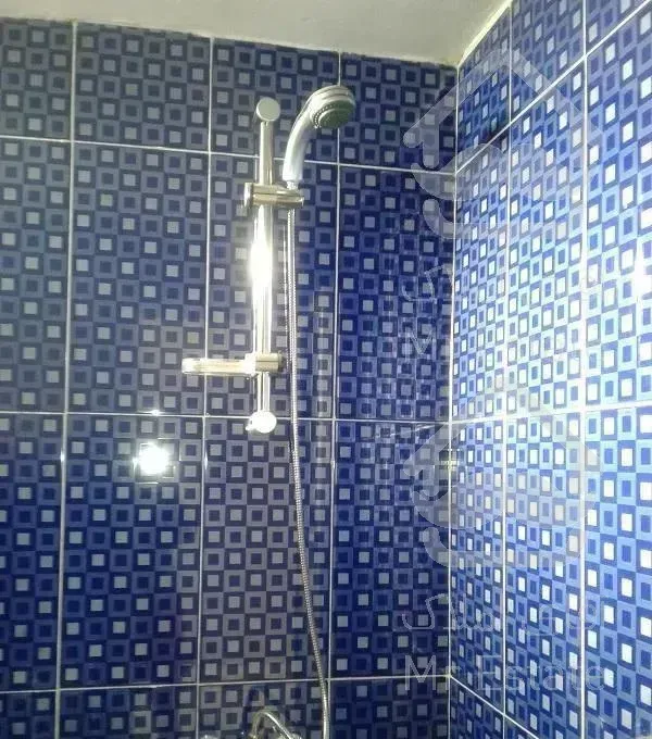 سوئیت نقلی زیرهمکف حیاط دار ** فرمانیه اندرزگو