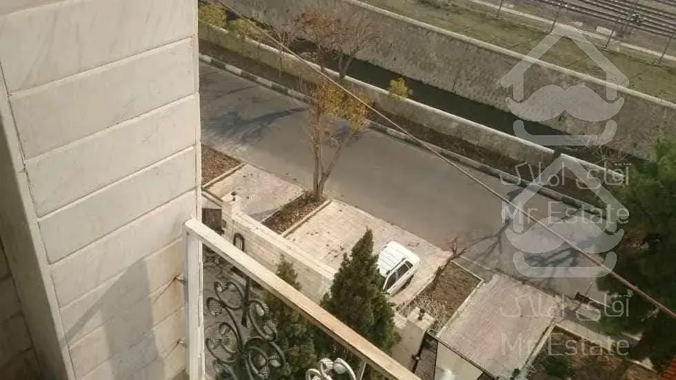 *اجاره آپارتمان* 60 متر * یه خوابه* فردوس شرق * رامین جنوبی *