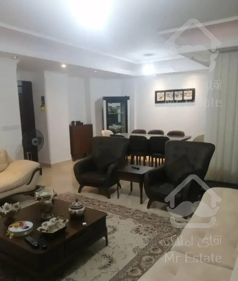 اجاره اپارتمان 115 متری