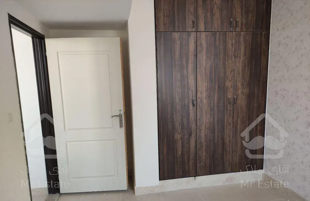 آپارتمان ۱۰۵ متر،صدرا،البرز ۳، تکمیل و کلیدنخورده