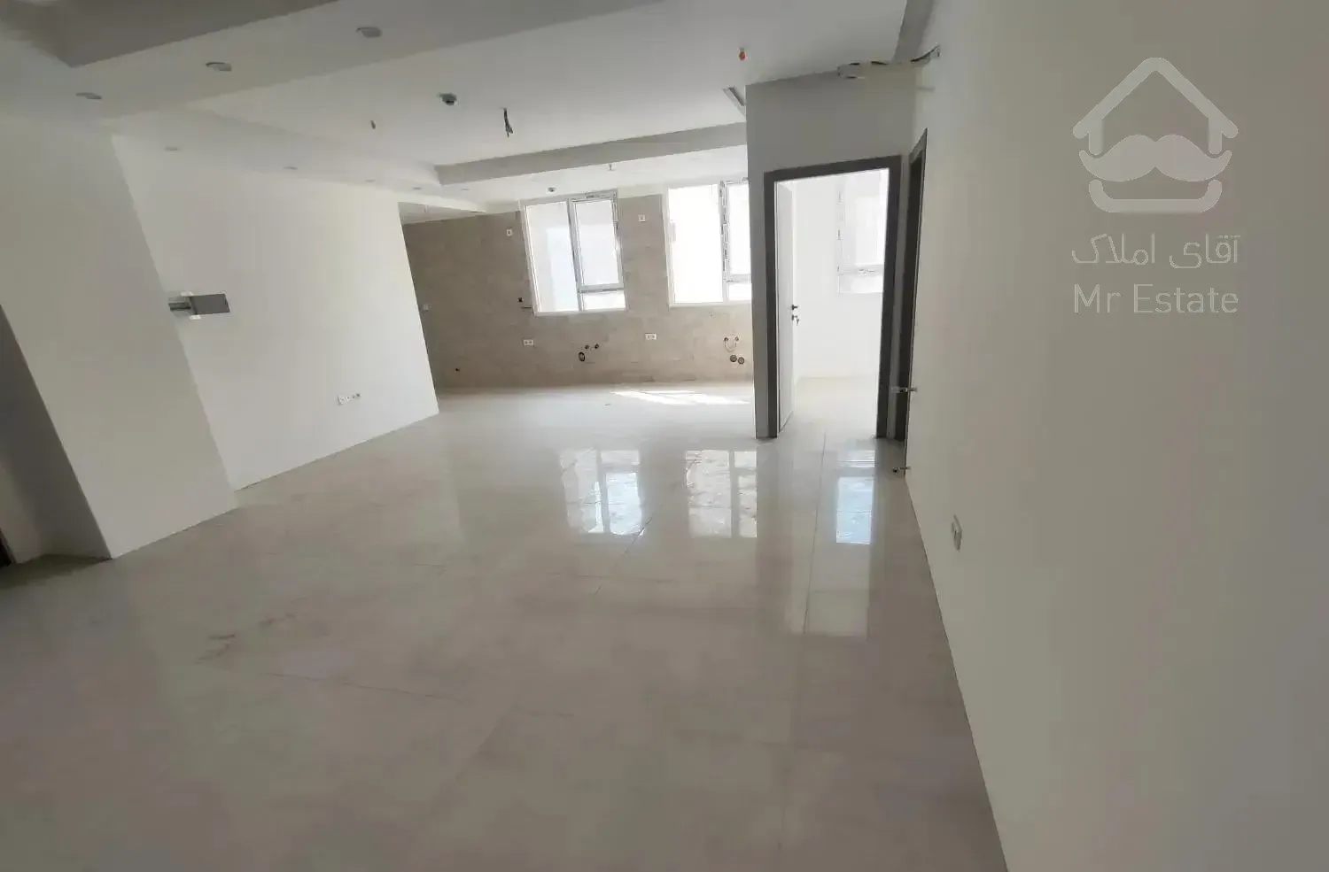 85متر خوش نقشه تاپ لوکیشن /نبی ئییان/سبلان جنوبی