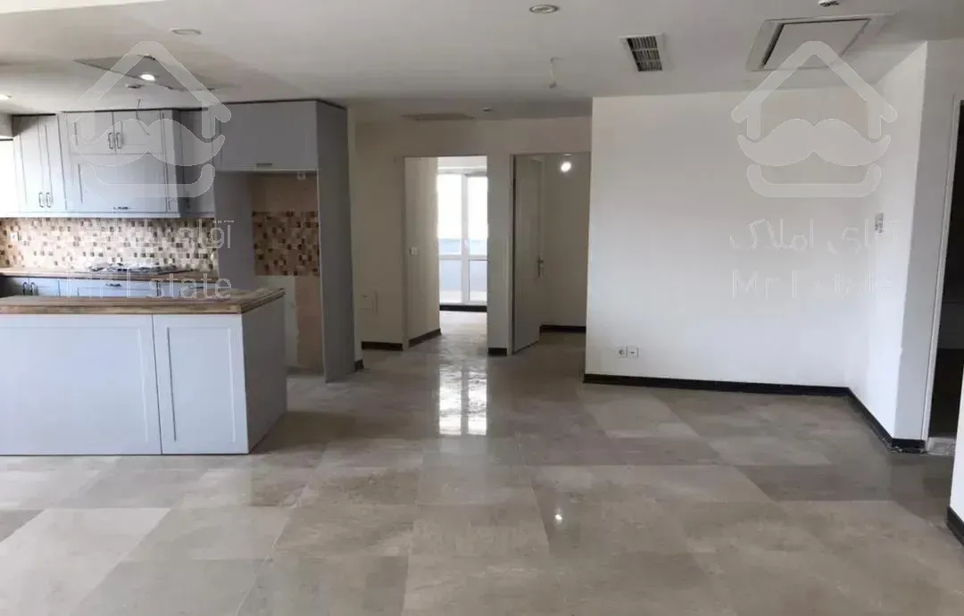 اجاره آپارتمان ۱۷۰ متری ۳ خواب / ویودار