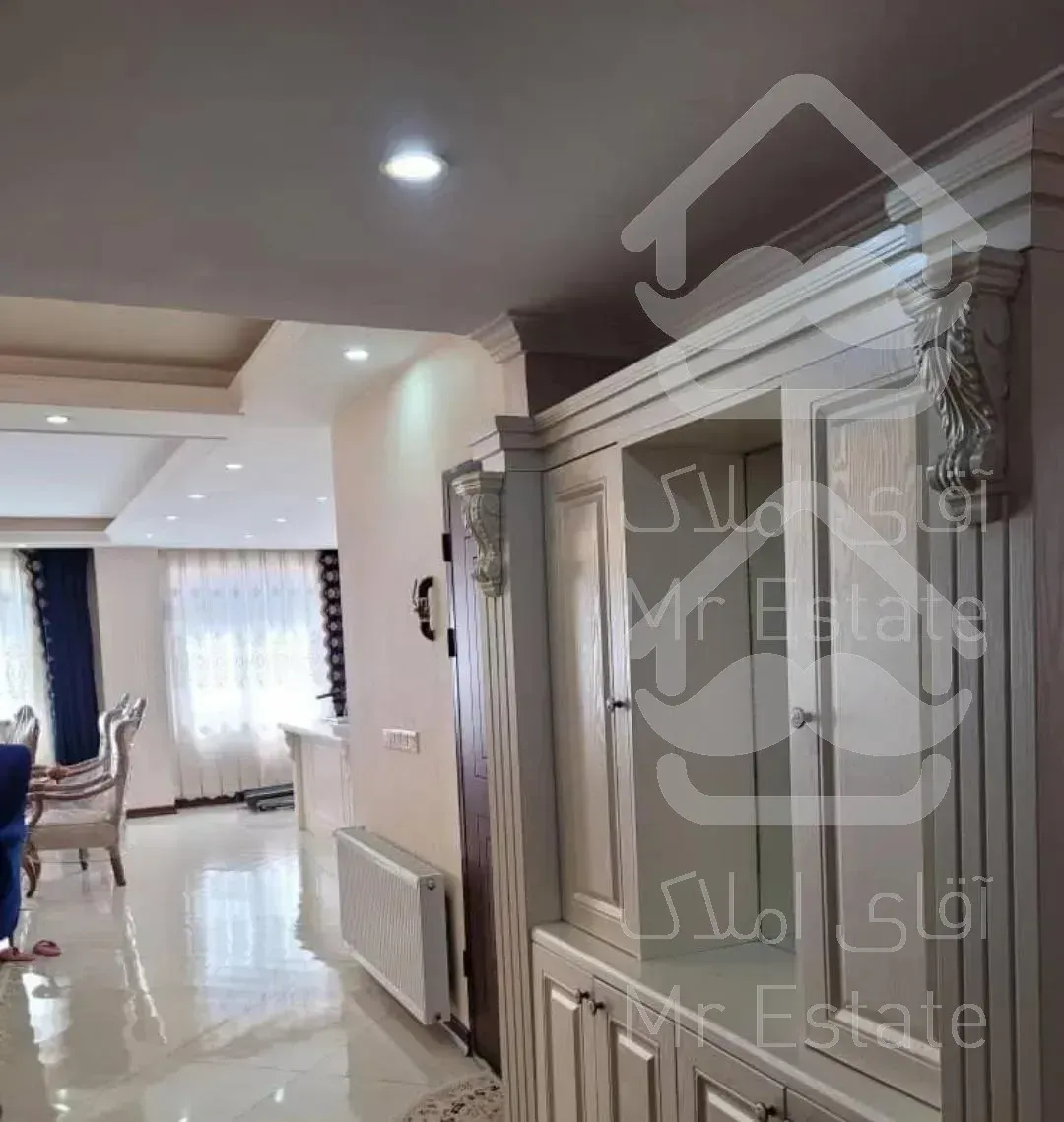 آپارتمان ۱۶۴ متری «شهر&amp;.»قدس»         شهرک فرزان