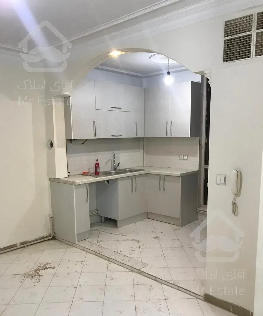 آپارتمان ۳۹متری