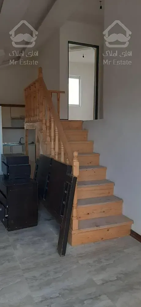 ویلا شهرک یاس کف سرامیک و نیم پلوت