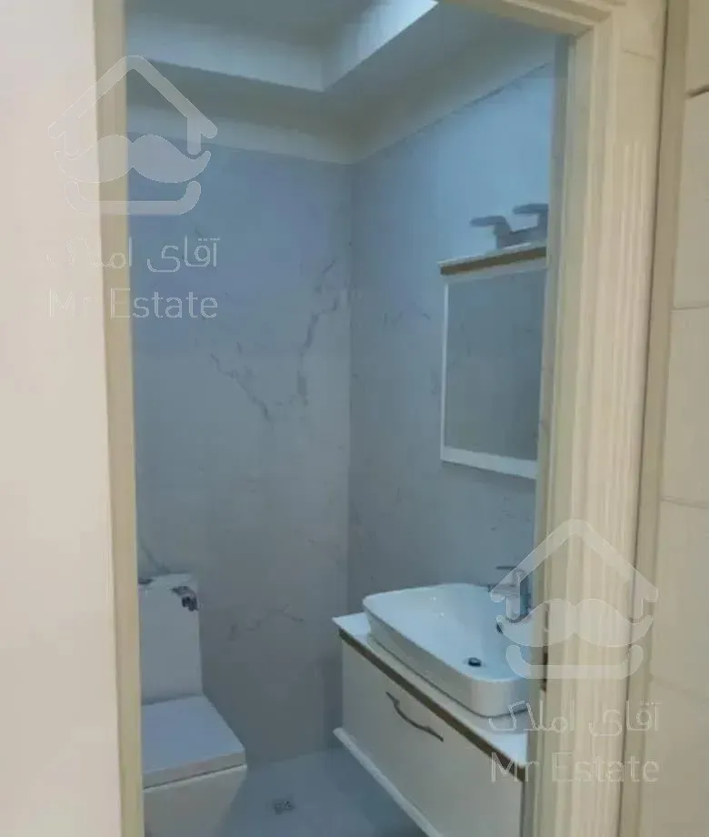 پاسداران..۱۱۲متر دو خوابه