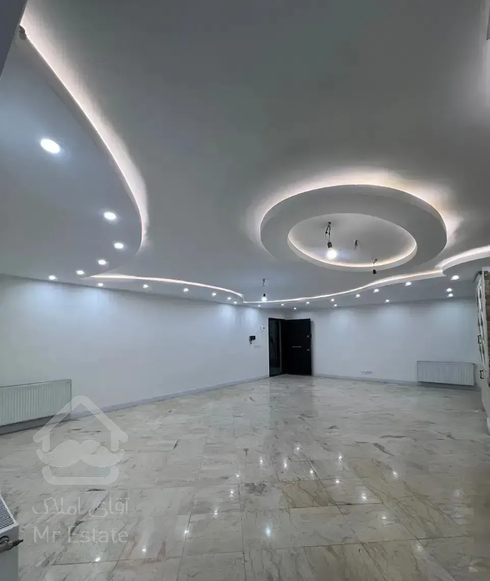 فروش آپارتمان ۱۱۴ متری ۲ خوابه در شیخ هادی