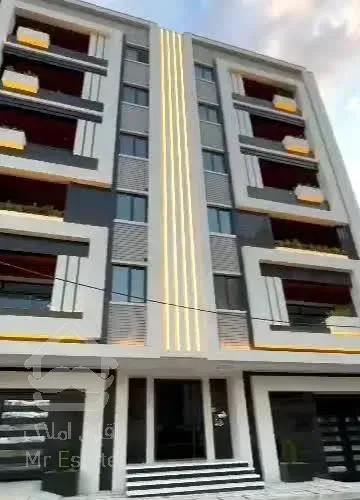 170متر نوساز  سازه ای برندپیروزی شمالی