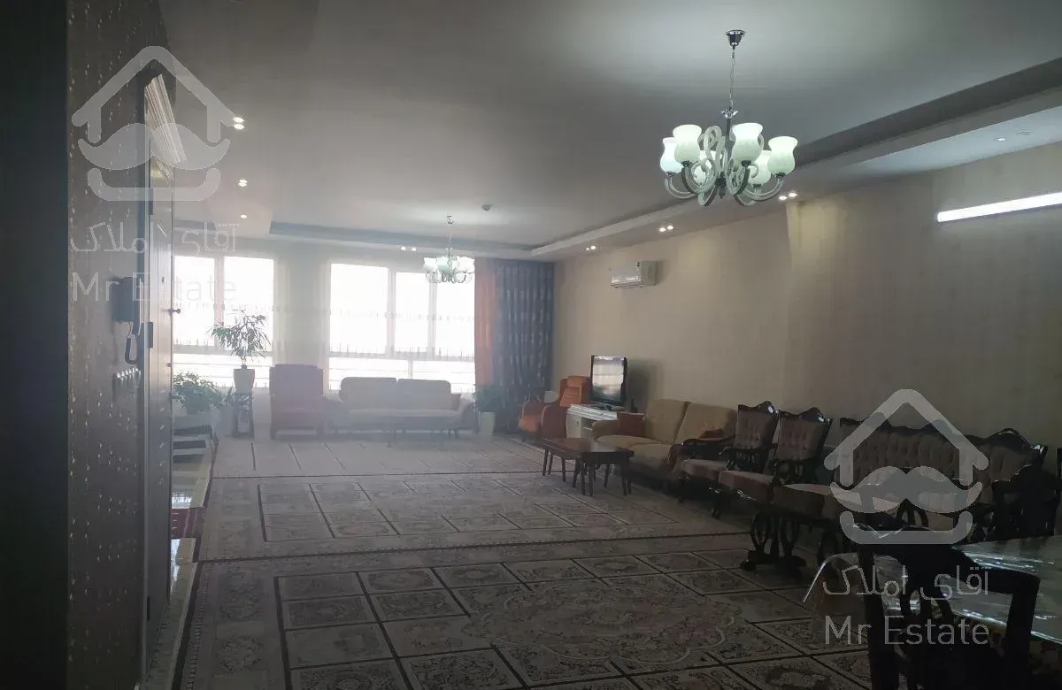 آپارتمان 170 متری تکواحدی 3 خواب نزدیک میثاق