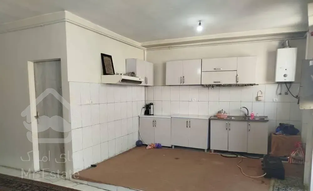 واحد ۷۰ متری مرتضی گرد