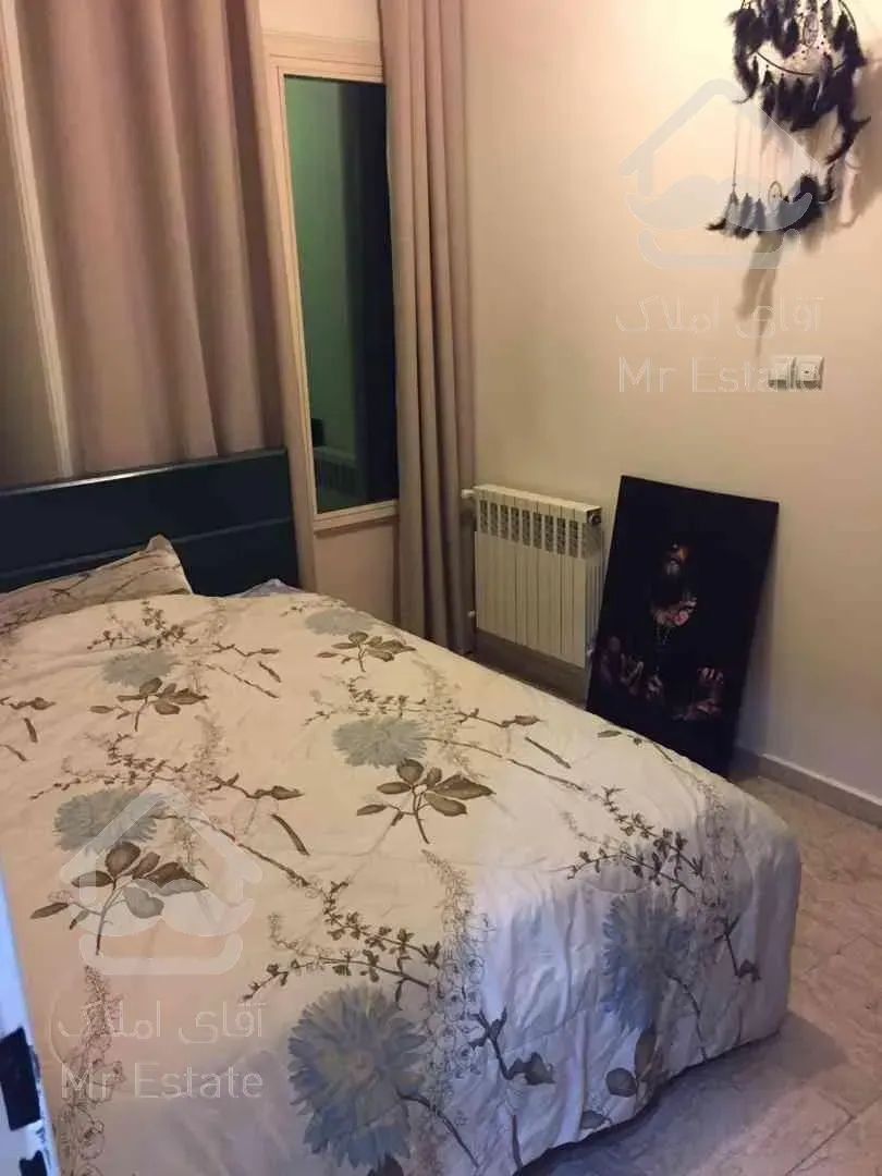 * 56متری * یک خوابه* در بلوار اباذر *