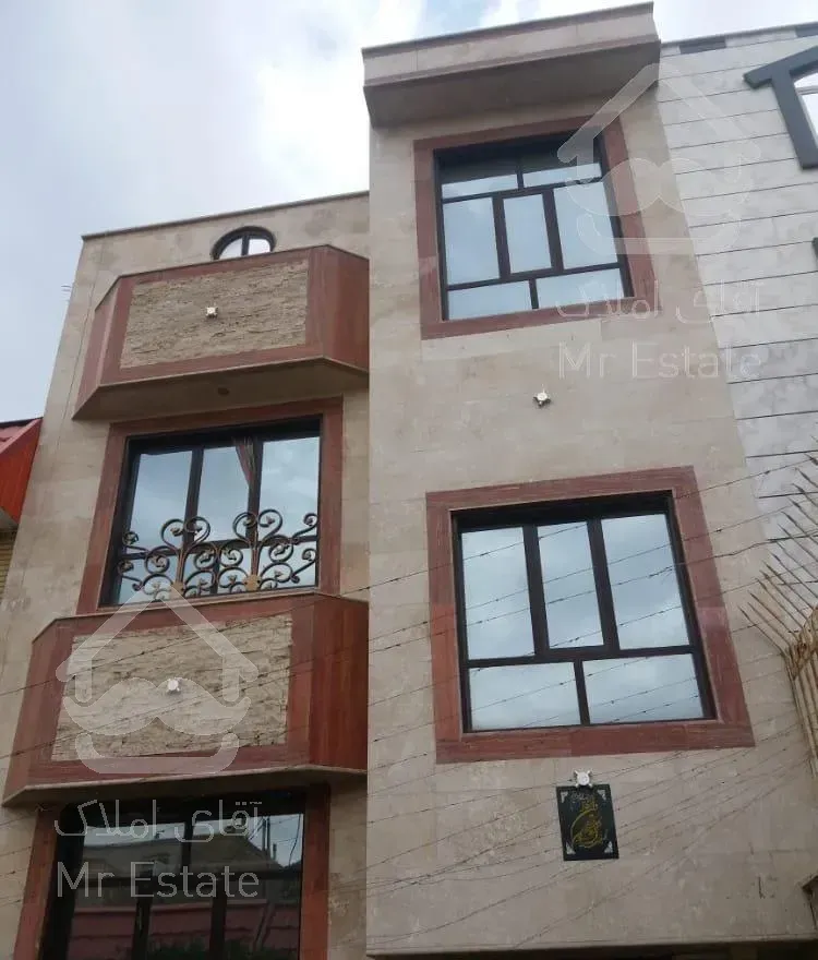 اجاره ویلایی پارکینگ دار شیک برای مسافر و زوار