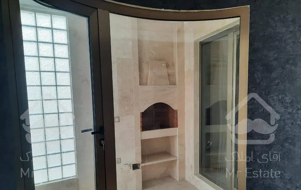 ۲۱۰ متر کامرانیه شمالی