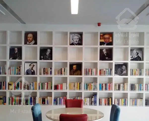 برج  مجلل و   کادوس ١٤٤متر