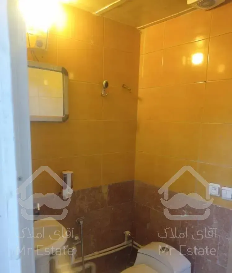 اجاره مغازه 50 متری شهرک قائم