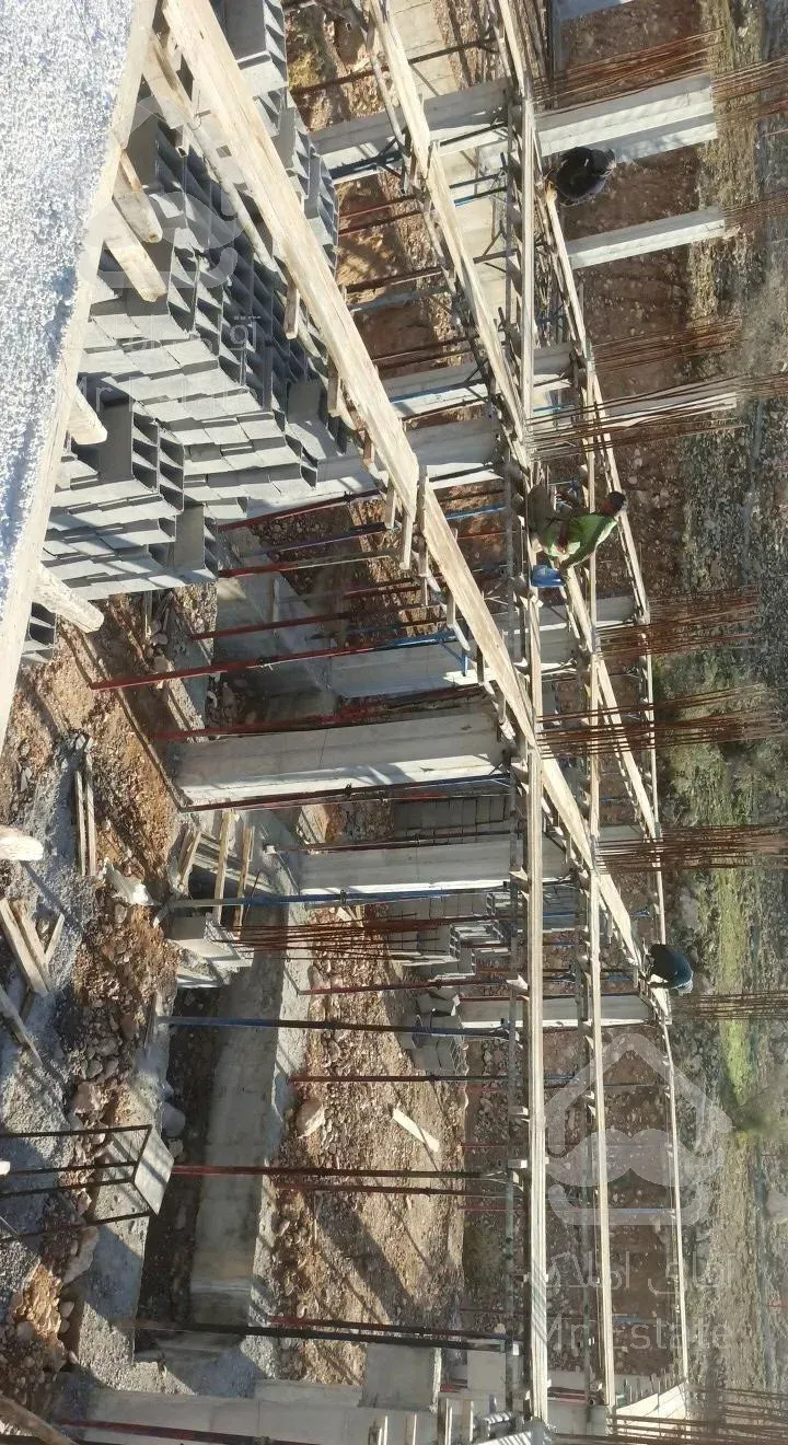 اجرای سقف وستون