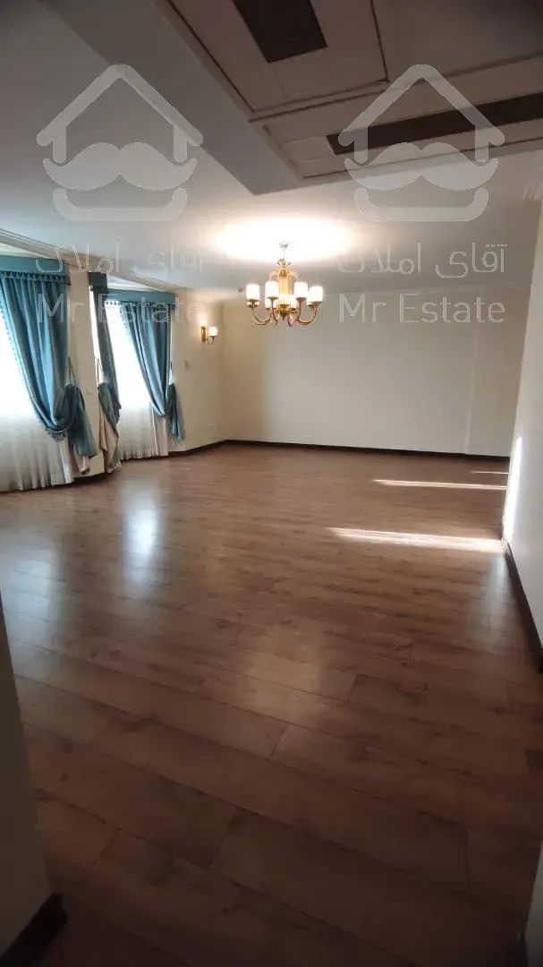 فروش آپارتمان قیطریه 123  متر اکازيون