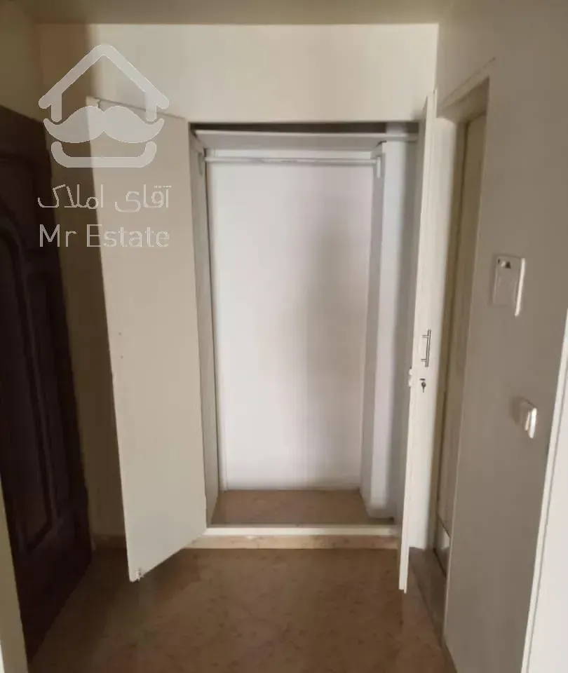 ۶۵ متر یک خواب بوستان