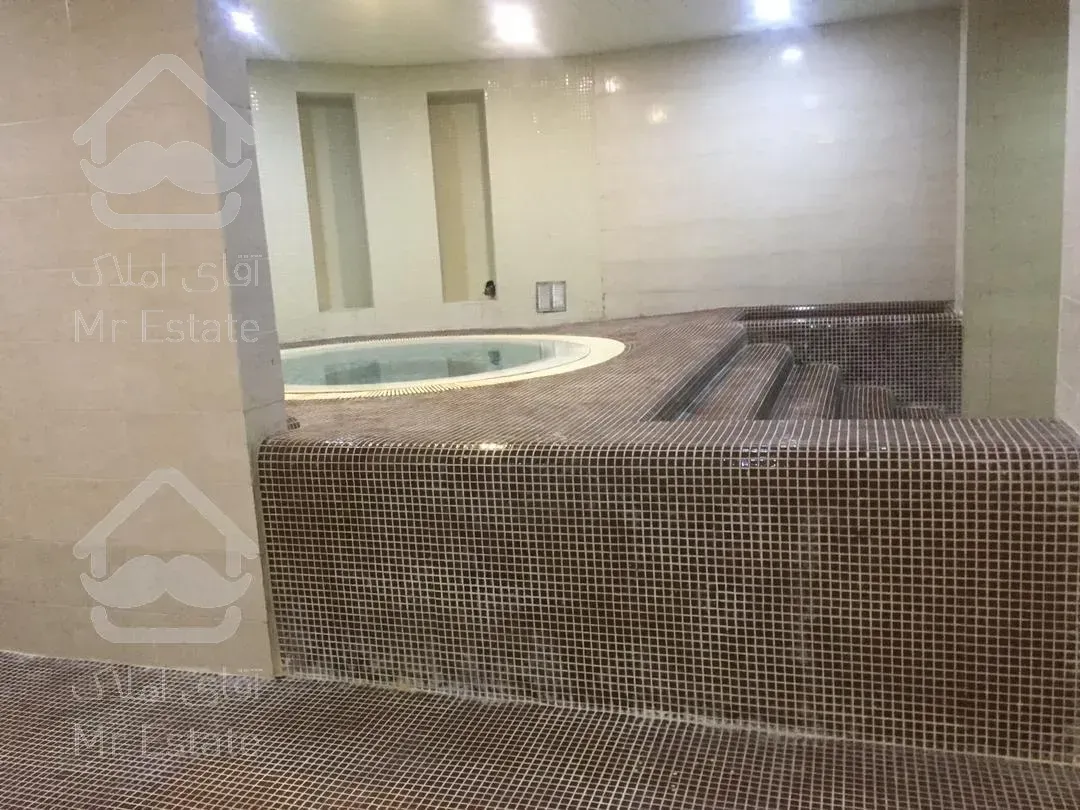 فروش آپارتمان درکه 205  متر لوکس