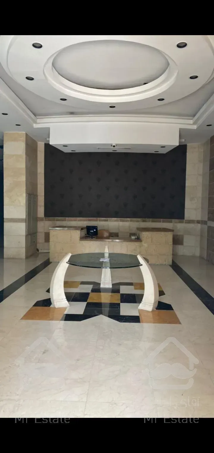 ۱۵۰ متر دو خوابه تاپ لوکیشن ولنجک