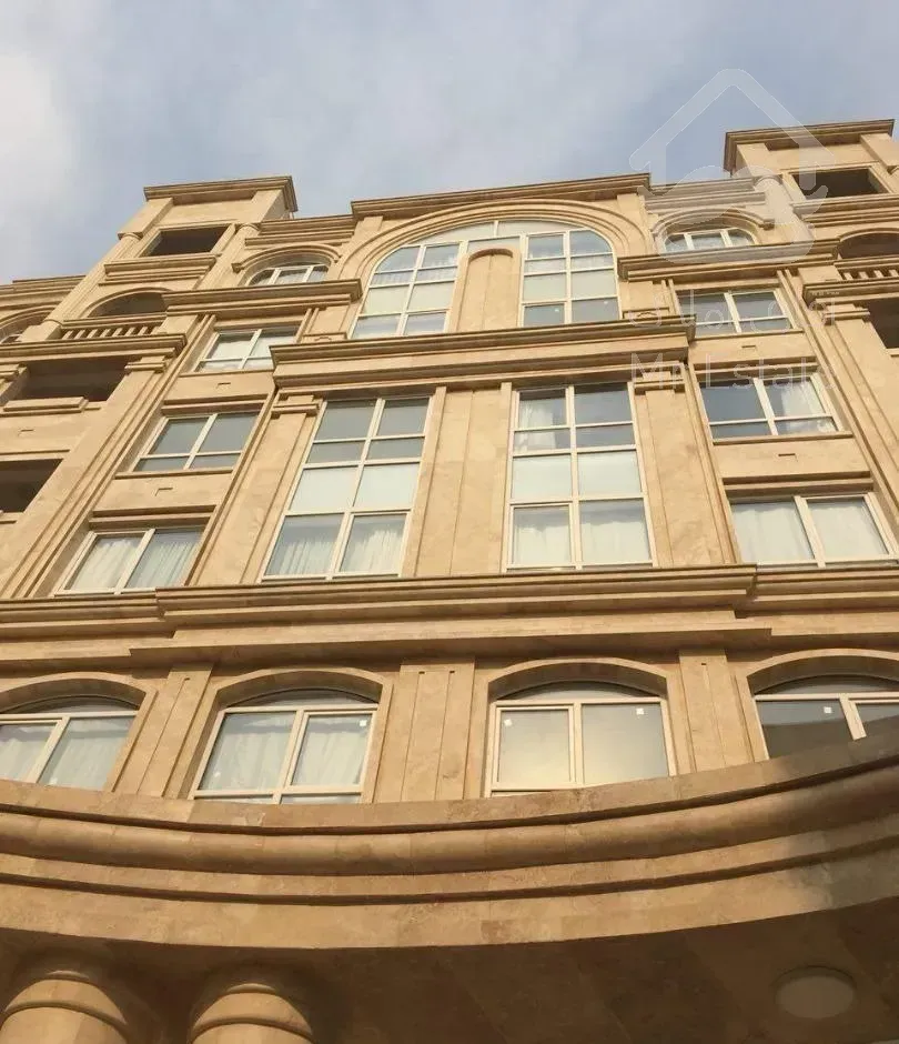 قیطریه ۱۵۰متر ۳خواب