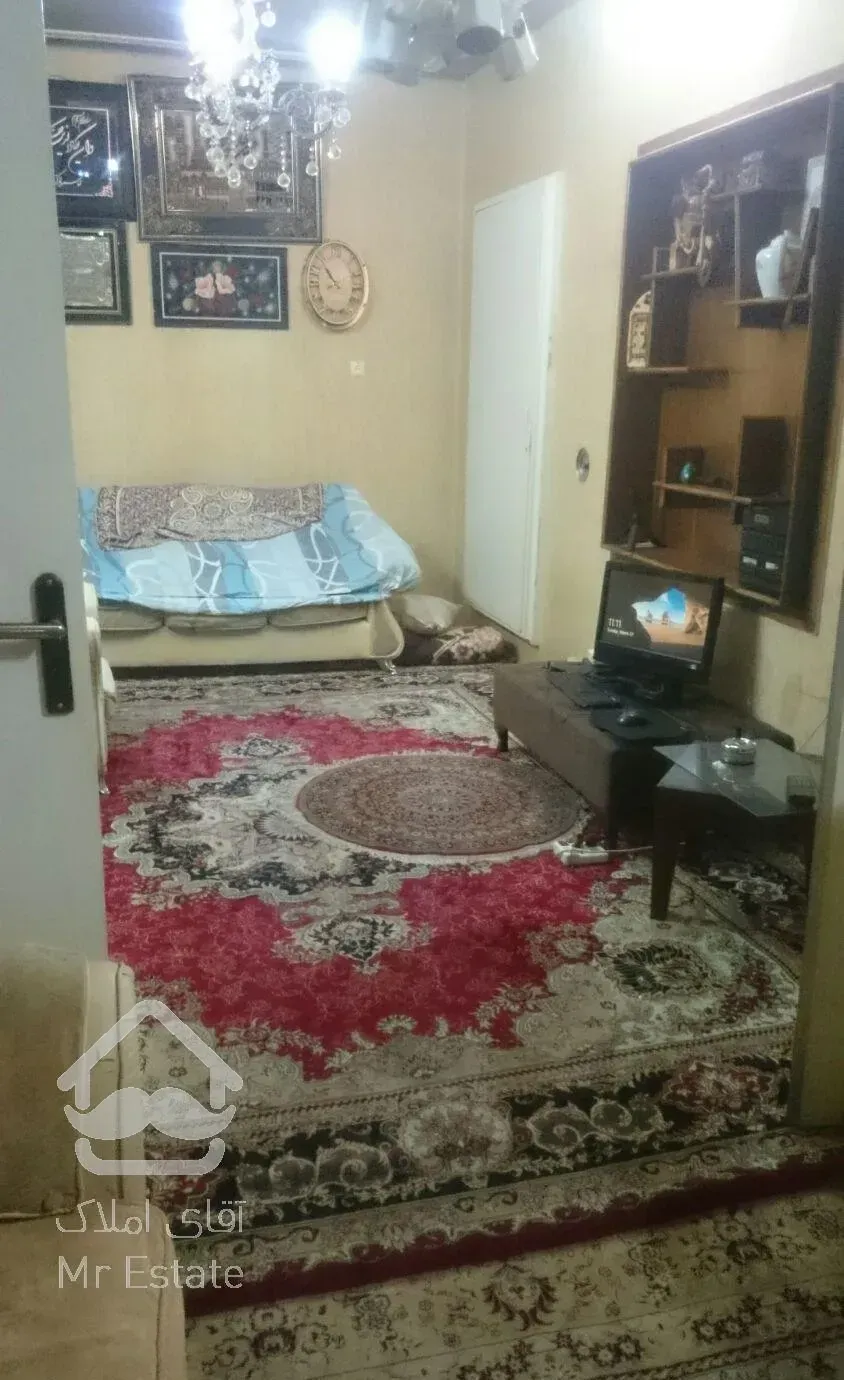 اجاره واحد دربستی در نقطه شهر