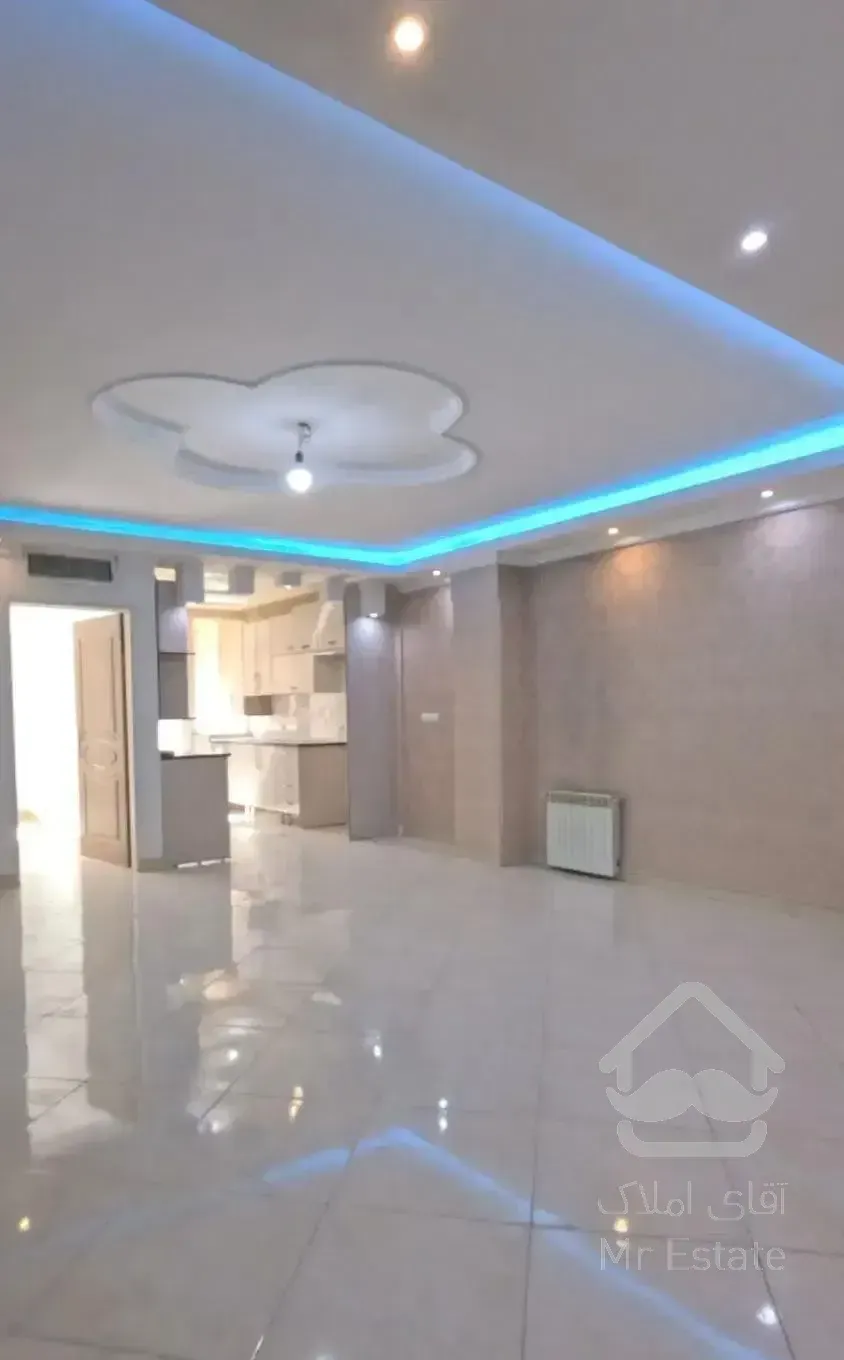 آپارتمان ۶۳ متر ، فول امکانات