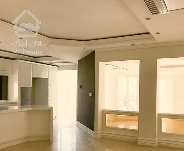 ۲۲۰ متر سه خواب کامرانیه