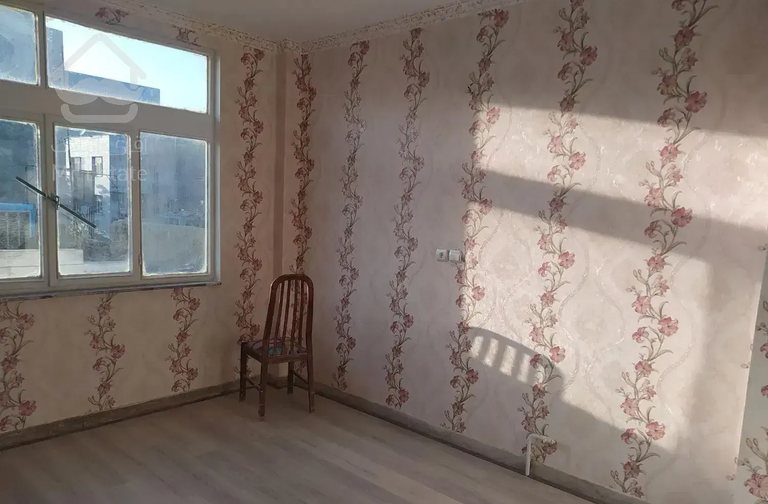 ۶۷ متر تک واحدی طرشت شمالی درویشوند