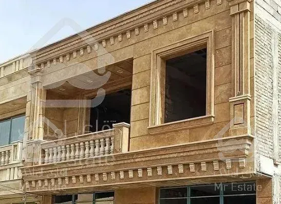 سنگ کاری نمارومی