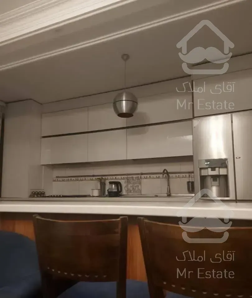 آپارتمان ۶۰ متری ۱ خواب