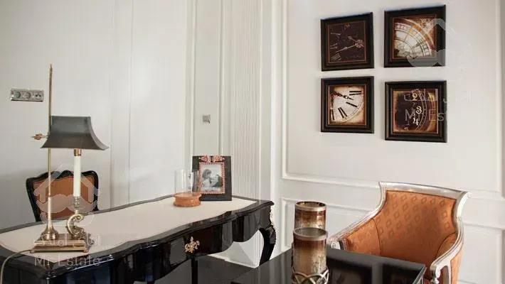 فروش آپارتمان 550 متر در زعفرانیه