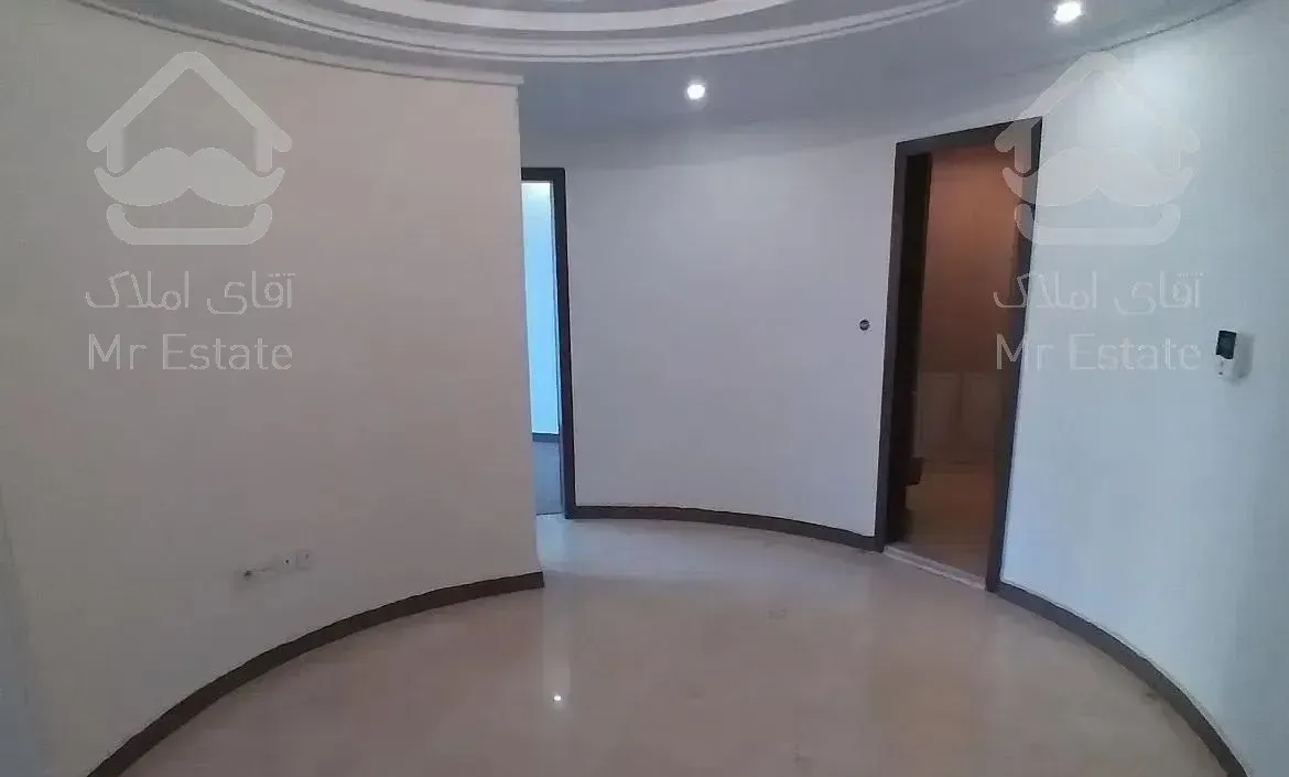 ۱۰۰ متر ۲ خوابه  شیخ بهایی شمالی