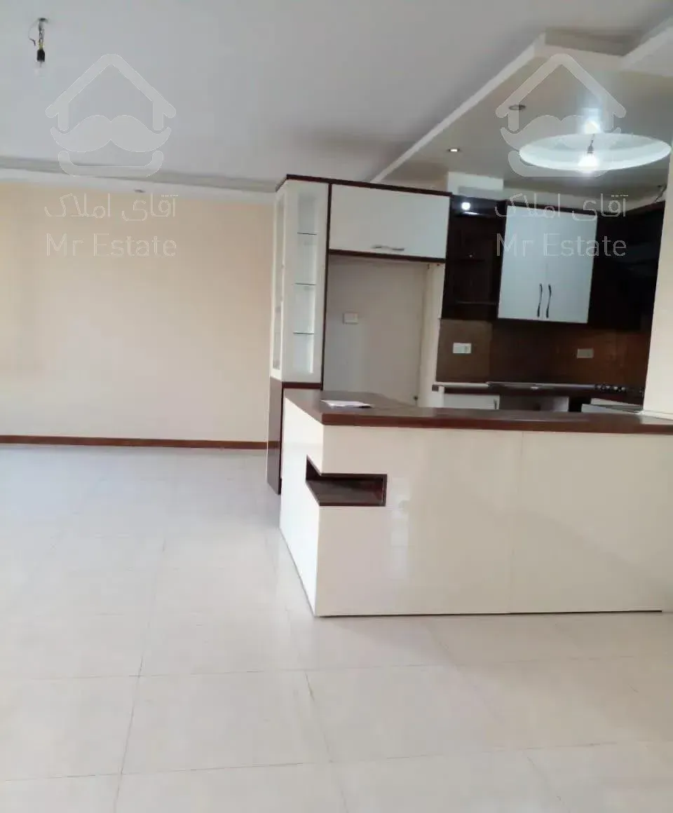 آپارتمان ۱۱۰ متر ویو دار دارآباد