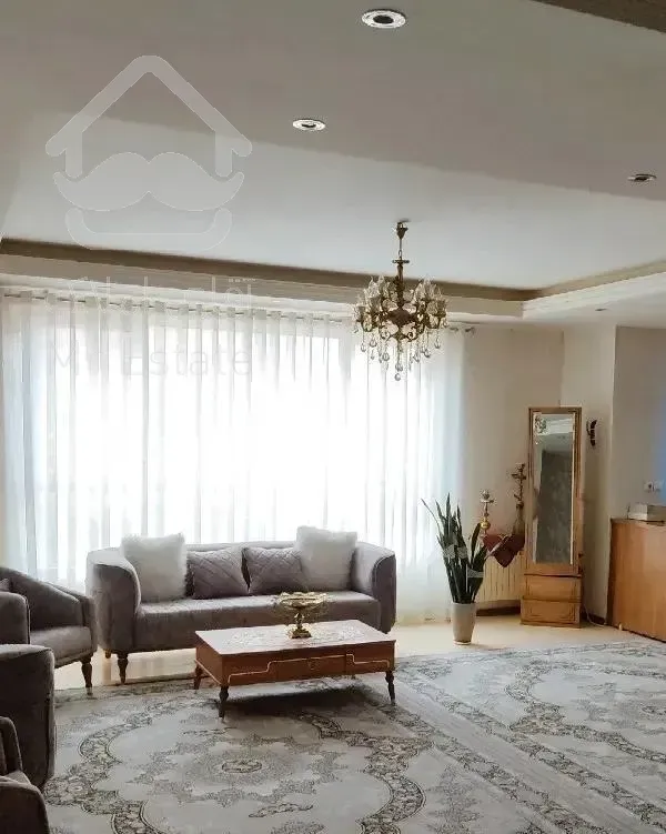 ۱۳۷ متر ۳ خواب / رو به نما / داریوش فول سند تک برگ