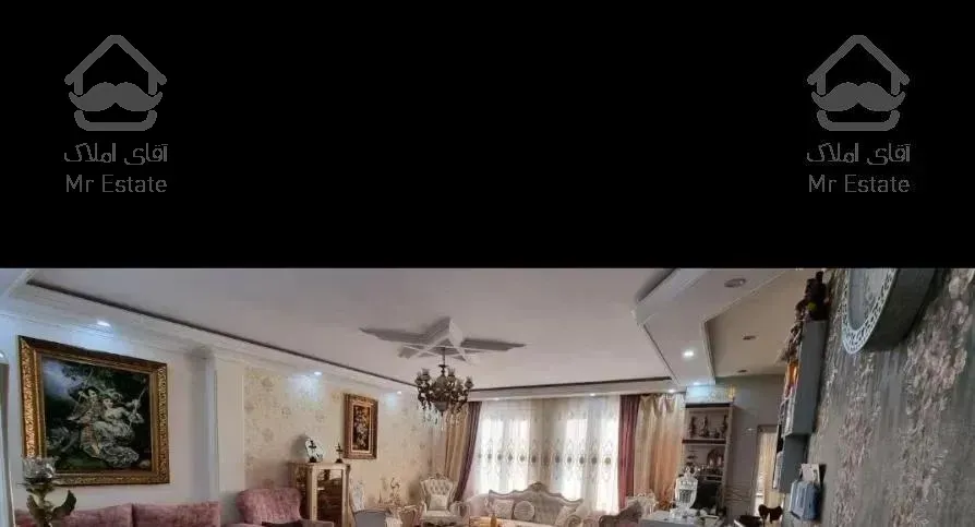 ۸۵ متر / تک واحدی /  فروش یکجا