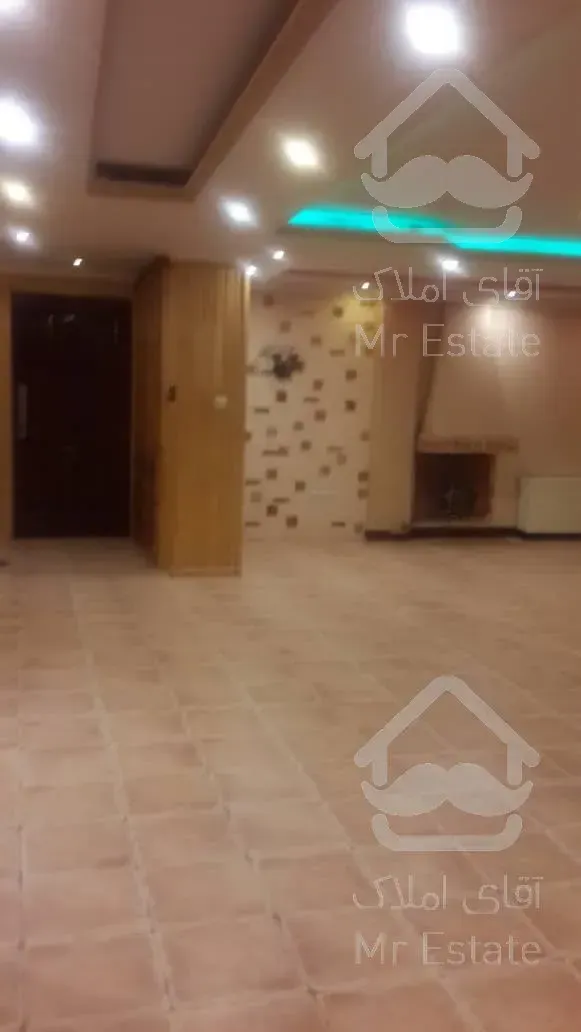 کامرانیه آپارتمان ۲۲۰ متری ۳ خواب