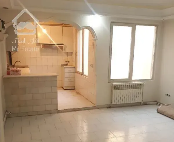 ۶۵ متر تکخواب (مجاهد کبیر بنفشه ها) جنت آباد جنوبی