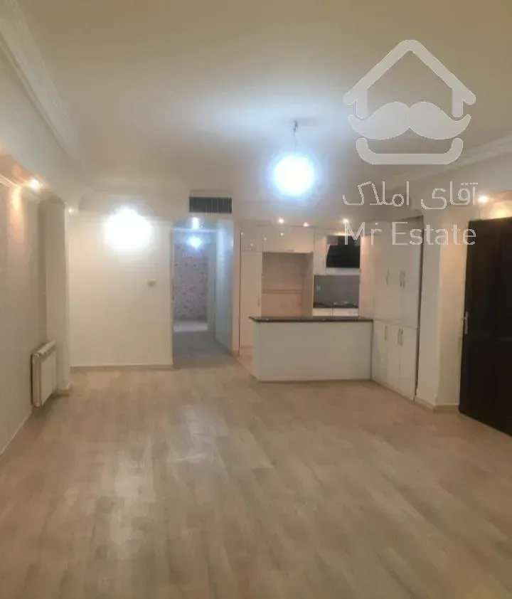 فروش آپارتمان ۱۱۷ متر ۲ خواب اباذر